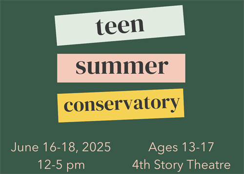 Teen Summer Conservatory 16-18 tix_thumb.png